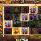 181 king slot